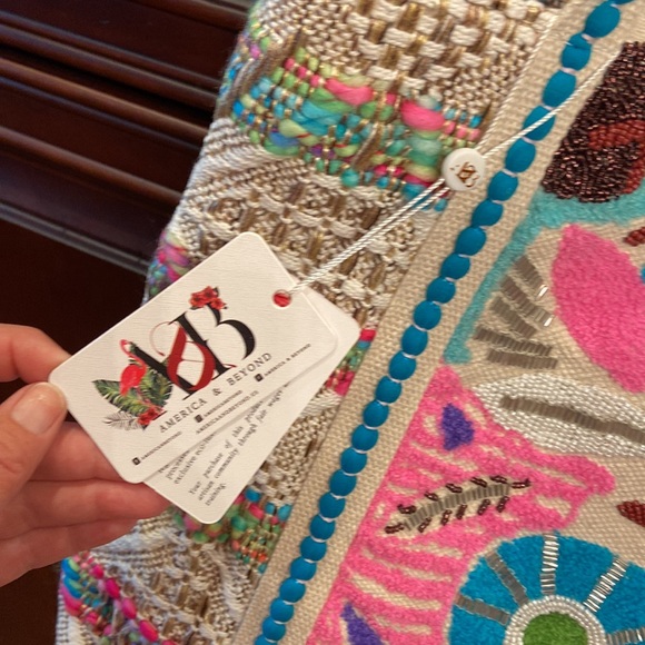 Weekender Bag - Picture 5 of 8